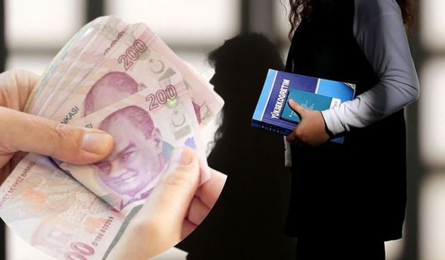 Yozgat Bozok Üniversitesi’nden Burs Desteği