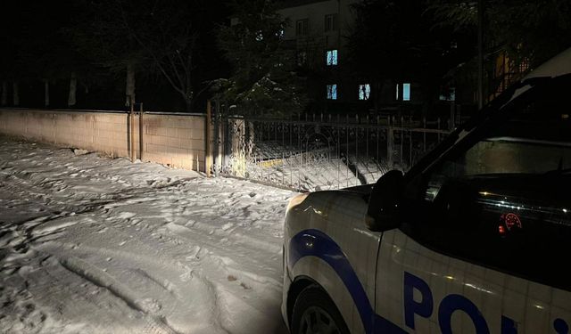 Yozgat’ta Şok Uygulama: Kontrol ve Sorgulama Yapıldı