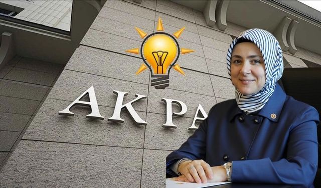 AK Parti Kadın Kolları Genel Başkanı Tuğba Işık Ercan’ın Yozgat Programı İptal Edildi