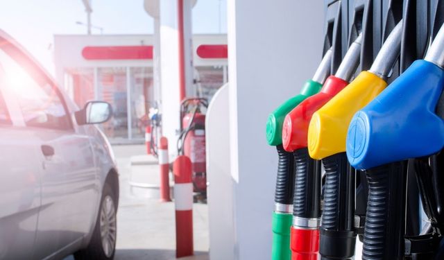 Akaryakıtta Tabela Yeniden Değişiyor: O Tarihte Zam Gelecek