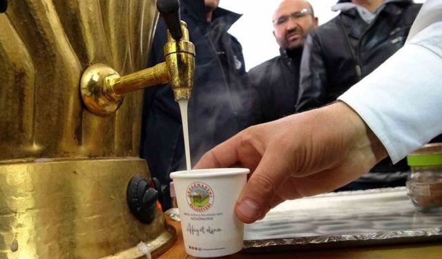 Akdağmadeni Salebi: Tescilli Lezzetin Yolculuğu