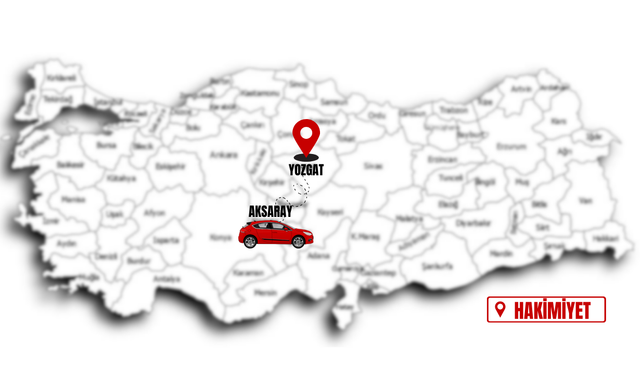 Aksaray – Yozgat Arası Kaç Kilometre? Yozgat’ta Gezilecek Yerler ve Yöresel Lezzetler