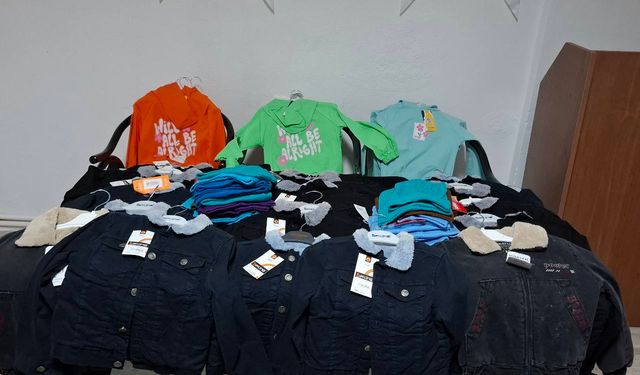 Yozgat'ta Alperenler Çocukların Yanında!