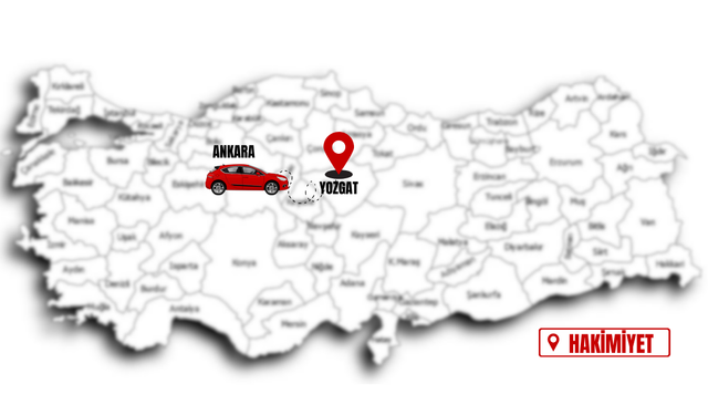 Ankara – Yozgat Arası Kaç Kilometre? Yozgat’ta Gezilecek Yerler ve Yöresel Lezzetler