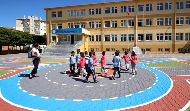 Anne Ve Babalar Dikkat: Okullarda Artık Bu Eğitim De Verilecek!