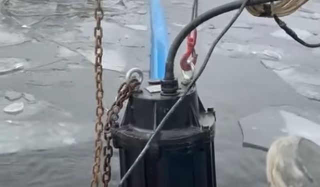 Başkan Arslan: Sonuna Geldik Dedi Müjdeyi Verdi