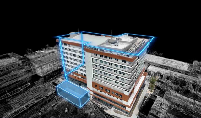 Artık Susuzluk Yok: Çözüm Yolu Projeyle Geldi