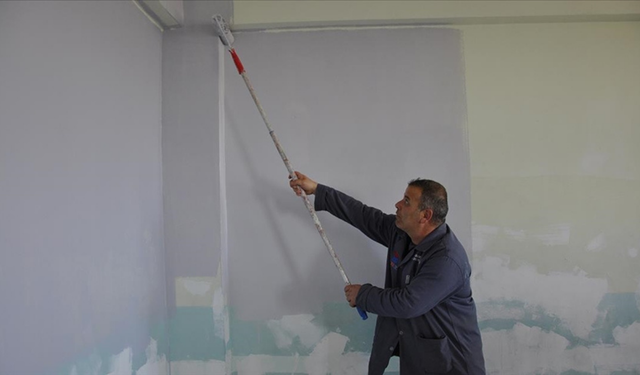 Basit Bir Boya İşlemi Kabusa Döndü: 3 Tarım İşçisi Ve 1 Bebeğin Durumu Ağır