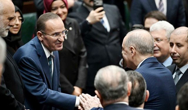 REiS’TEN YOL ARKADAŞI BEKİR BOZDAĞ’A MORAL