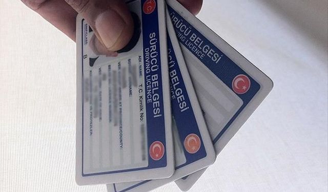 Yozgat'ta 12 Yaşındaki Çocuğuna Araç Kullandıran Babaya Ceza Yağdı