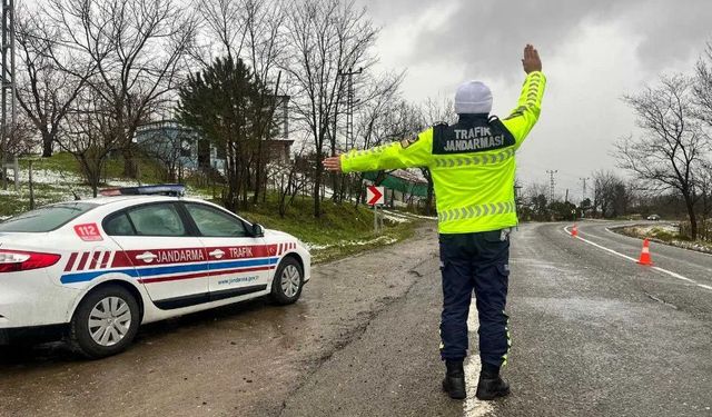 Yozgat'ta Ehliyetsiz Araba Kullanan Vatandaşa Şok Ceza!