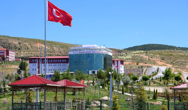 Yozgat’tan Londra’ya Uzanan Başarı: “Görünmeyen İzler” Resmi Seçkide