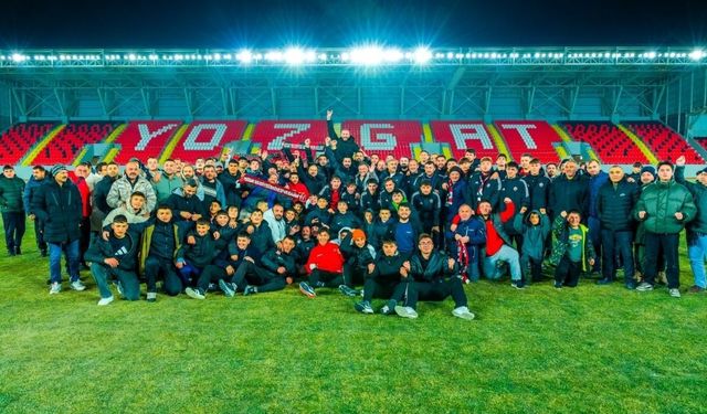 Bozokspor PFDK’ya Sevk Edildi! Zonguldakspor FK Maçı Sonrası Karar Açıklandı