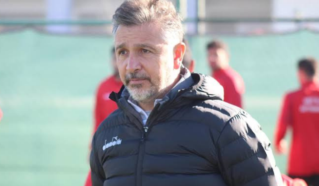 Bozokspor Teknik Direktörü Sinan Yücer: Bu Galibiyet Kenetlenmenin Sonucu