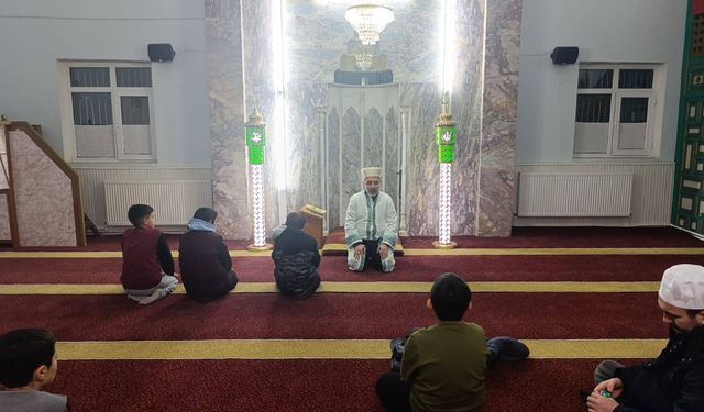 Yozgatlı Gençler Bakın Nerede Buluşuyor?