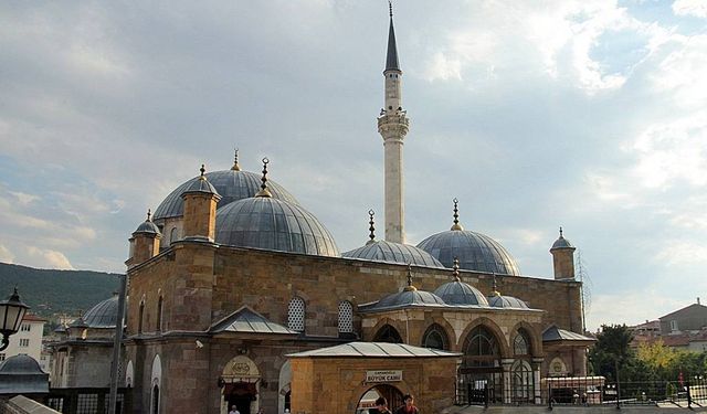 Yozgat Esnafı Ali Uymaz'ın  Acı Günü!