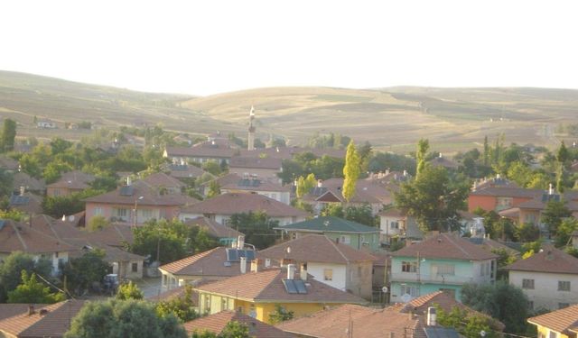 Çandır İlçesi Nerede? Nüfusu, Tarihi Yapıları ve Ekonomisi