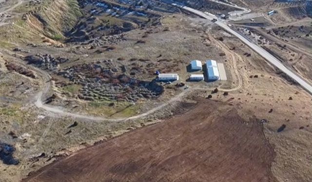 Güneş Enerjisiyle Tasarruf: Çekerek Belediyesi GES Kuruyor