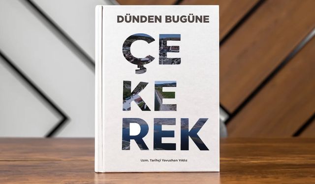 Çekerek Belediyesi’nden Kültürel Miras Atağı