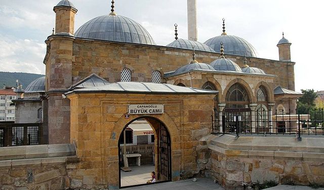 Yozgat'ı Genç Ölümü Yasa Boğdu