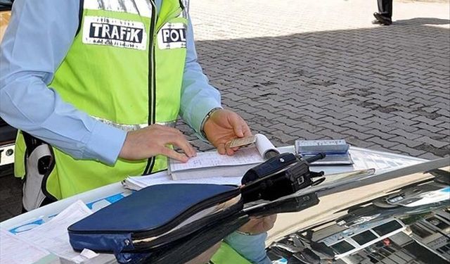 Araç Sahipleri Dikkat: Yeni Cezalar Ağır Geliyor!