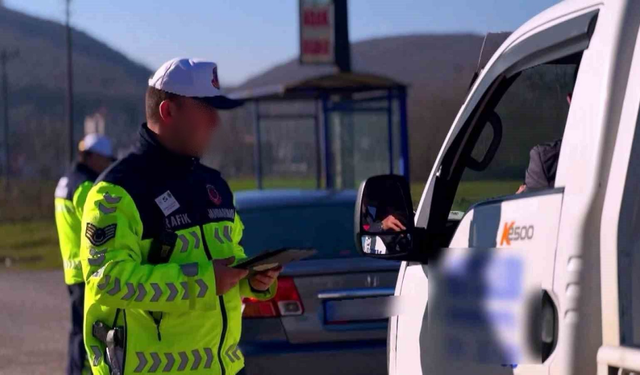 Ceza Yağdı, Kurallar Hatırlatıldı: Uymayanlara 70 Bin TL Kesildi