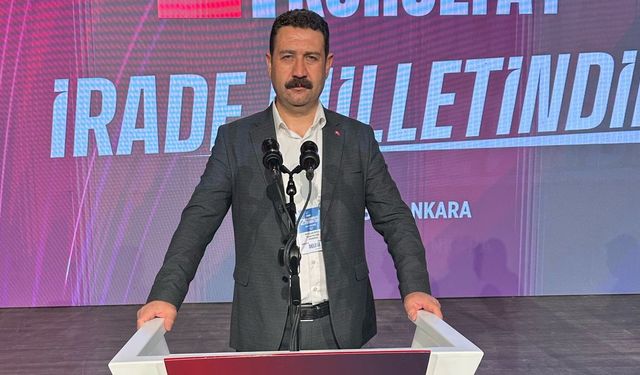 CHP Çayıralan İlçe Başkanı Üstün: Sosyal Belediyecilik Hayati Bir Destek