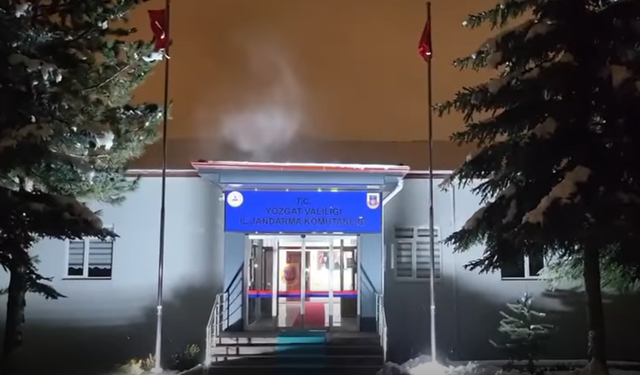 Dijital İzler Mercek Altında: Yozgat’ta Düzenlenen Operasyonda Yeni Gelişme