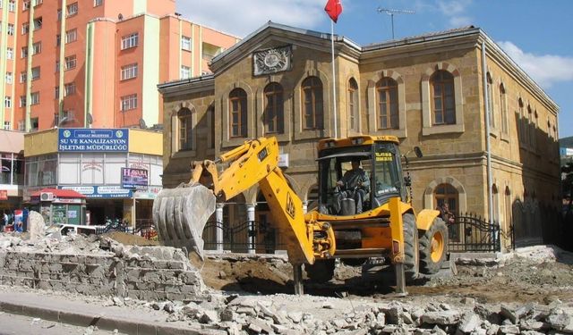 Dünden Bugüne Yozgat: Erdoğan Budak'ın Gözünden Şehir Nostaljisi