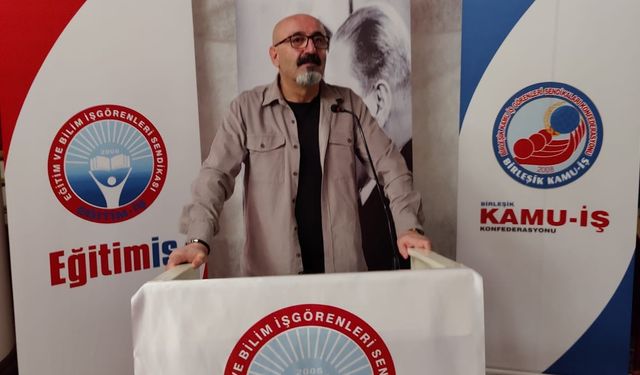 Sedat Tuygun’dan MEB’e Çağrı: “Karne Geri Gelmeli”