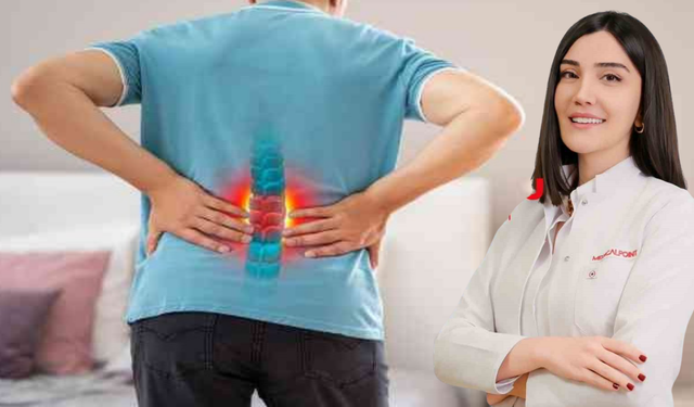 Ekran Karşısında Geçen Saatler Alarm Veriyor: Bu Duruş Alışkanlığı Sağlığı Tehdit Ediyor