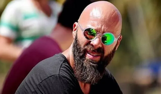 Esat Yontuç Kimdir? Esat Yontunç Neden Gözaltına Alındı?