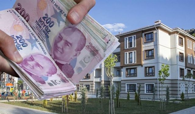 Fahiş aidat dönemi kapanıyor: Aidat artış yetkisi artık kat maliklerinde