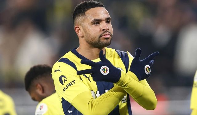 Fenerbahçe'de En-Nesyri bilmecesi çözülüyor! Yıldız forvet kalacak mı gidecek mi?