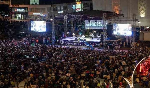 Yozgat’ta Düzenlenen Festivaller ve Kültürel Etkinlikler