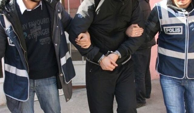 Yozgat Dahil 34 İlde FETÖ Operasyonu: 77 Şüpheli Yakalandı