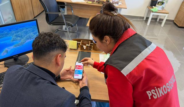 Kahramanlara Özel Program Yozgat'ta Tanıtıldı