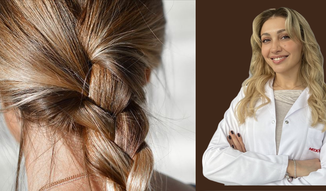 Geçici Sanılıyor Ama Risk Büyüyor: Saç Dökülmesinde Erken Müdahale Neden Önemli?