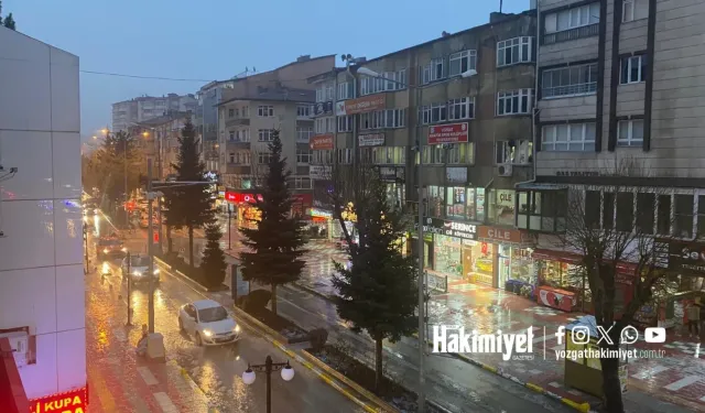 Yozgatlı Gençler Bu Fırsatı Kaçırmayın!