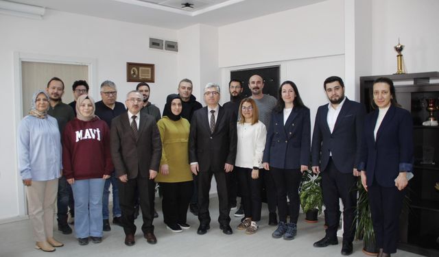 Yozgat'ta Erken tanı vurgusu dikkat çekti:  Ücretsiz kanser taramaları için çağrı yapıldı