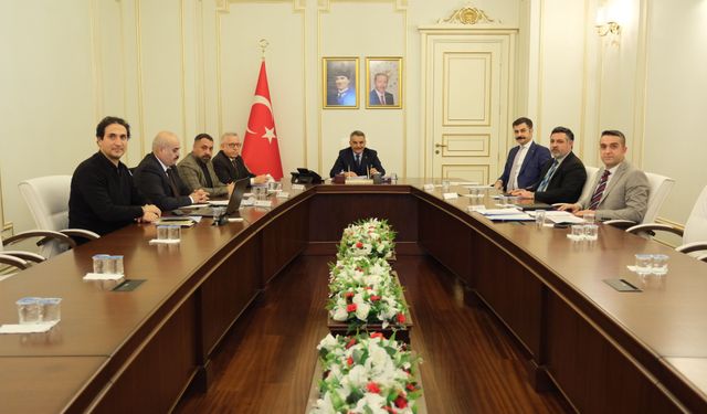 Yozgat’ta Sahipsiz Hayvanlar İçin Eğitim ve Rehabilitasyon Atağı