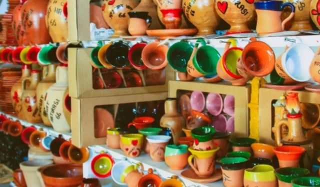 Ahşap Oymadan Mini Kilimlere: Yozgat Hediyelik Eşya Rehberi