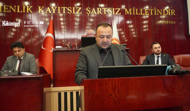 Yozgat'ta Eğitim Alarmı: Okullar İçin Kritik Liste Açıklandı