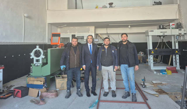 İstanbul’dan Yozgat’a Uzanan Cesur Adım: Yerel Kalkınma İçin Kritik Mesaj