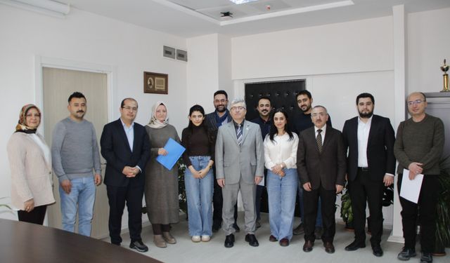 "Erken Tanı Hayat Kurtarır” Diyen Sağlıkçılar Yozgat’ta Ödüllendirildi