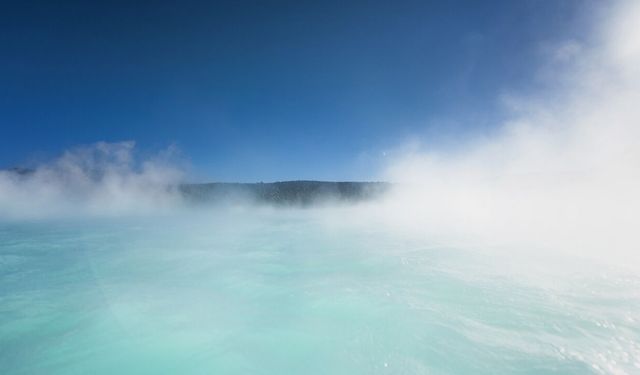 Yozgat Kaplıcaları Sağlık Turizminde Öne Çıkıyor