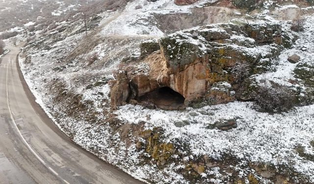 Yozgat'ta Geçmişin İzlerini Geleceğe Taşıyan Eser