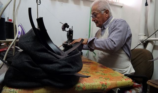 Yarım Asırlık Emek, Bir Tezgahta Yaşayan Kültür