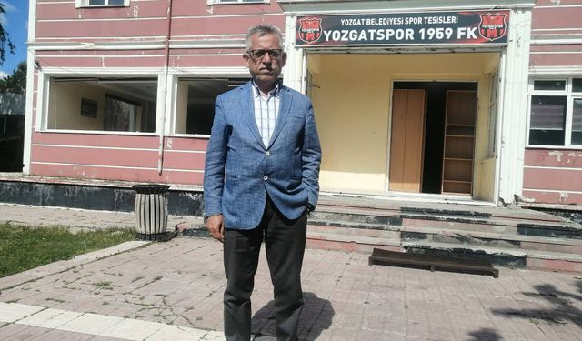 Başkan Arslan Sözünü Tuttu: Bozokspor'a Destek Başladı