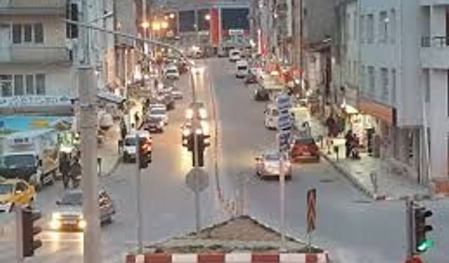 Sarıkaya'da Emniyet Kemeri Kullanım Oranı Yüzde 85'e Ulaştı